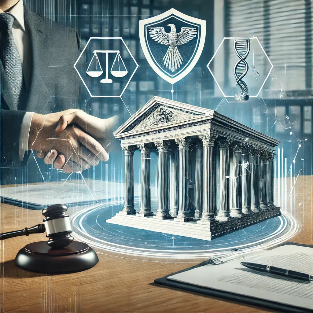 Trust and Foundation - Best law firm in Dubai - Chanakyatse Consultancy